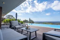 Casa da Colina - Next to Caldas de Monchique, superb views! - Pools