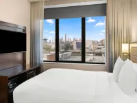 Comfort Inn Prospect Park-Brooklyn Hotels near Brooklyn Flea