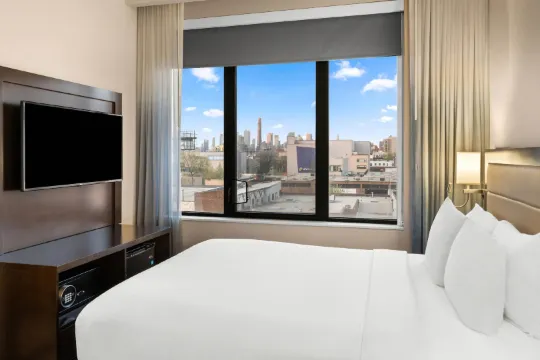 Comfort Inn Prospect Park-Brooklyn