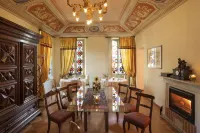 Borgo Ramezzana Country House Hotels in Mincengo