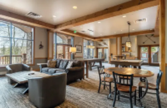 Buffalo Lodge #8367 by Summit County Mountain Retreats