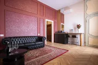 Palazzo Ratti Boutique Rooms Hotels in Tetti Bona