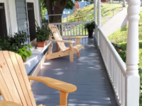 Hillside Landing B&B Hotels in Digby County