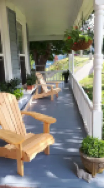 Hillside Landing B&B