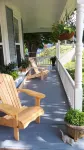 Hillside Landing B&B Hotel di Digby