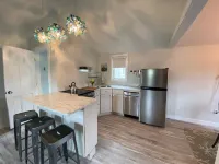 Newly Renovated Apartment in the heart of Edgartown on the Bike Path!