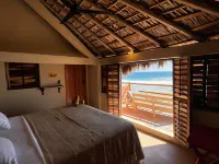 Sebastian de Los Milagros Hotels in San Pedro Pochutla