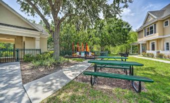Kissimmee Condo Community Perks, 10 Mi to Disney!