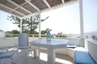 Villa Venus Hotels near Sarakiniko Beach