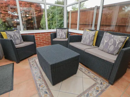 The Croft, North Staffordshire