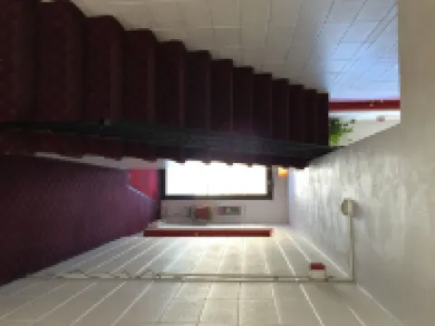 LA別墅汽車旅館