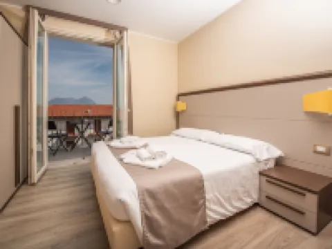 Hotel Rosa Hotels in Baveno