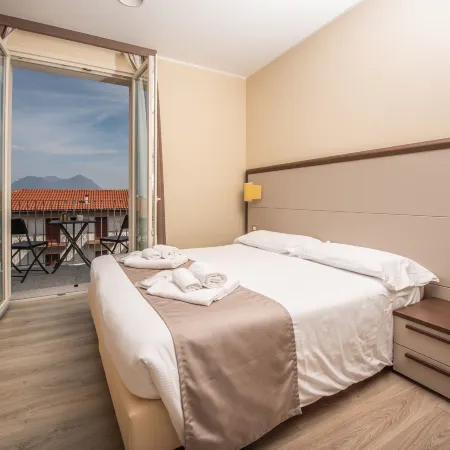 Hotel Rosa