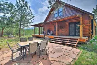 The Pinecone Palace w/ Hiking Trail Access! - Homestays