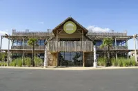 Les Hauts de Beauval Hotels in Seigy