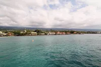 Kailua-Kona Condo w/ Lanai, Walk to Beach + Pier! - Spa