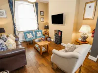 The Townhouse - Bungalows