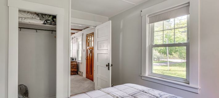 Cozy Cottage Near Ski Bretton Wood and Franconia Hotels in Bethlehem