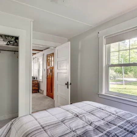 Cozy Cottage Near Ski Bretton Wood and Franconia