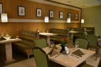 Convair Hotel - Frühstück