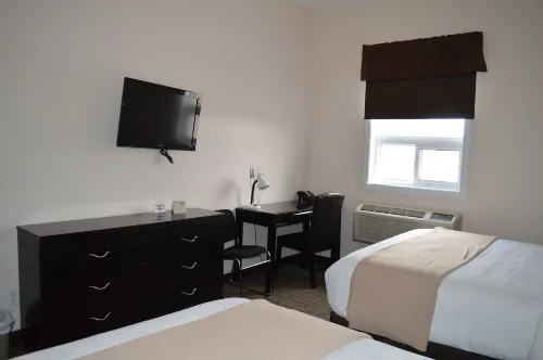 Auberge MacDonald Guest Inn