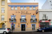 La Flor de Al-Andalus