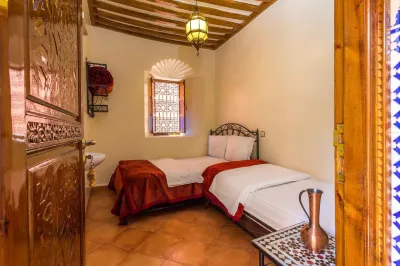 Hotel Atlas Hotels in 