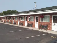 Algoma Motel Hotels in Wawa