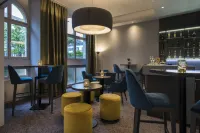Hôtel du Théâtre, Boutique Hôtel Hotels in Yverdon-les-Bains