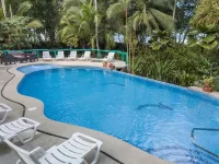 La Diosa Nature Lodge - Beach