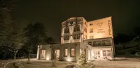 Alte Mühle Hotel & Restaurant فنادق في Rodental