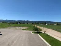 Teton Valley Motel فنادق في Victor