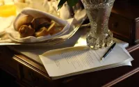 Park Hotel Villa Carpenada - breakfast