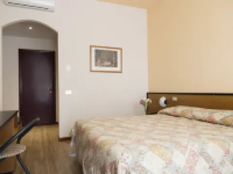 Aries Hotel a Lesa