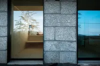 Casa de São Lourenço - Burel Panorama Hotel - Member of Design Hotels - spa