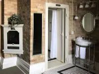 Clocktower Inn