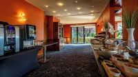 Logis Hostellerie d'Aussois - petit déjeuner