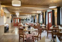 Jufa Hotel Mariazell - ที่มีสระว่ายน้ำ