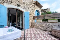 Le Trésor des Templiers Hotel di Malataverne