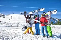 Studio 9 Big Bear