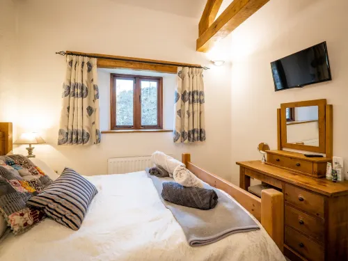 Grayrigg Foot Stable - Homestays
