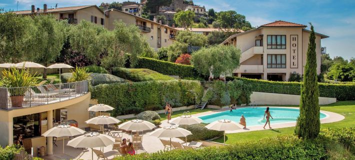 Valle Del Buttero Hotels in Grosseto