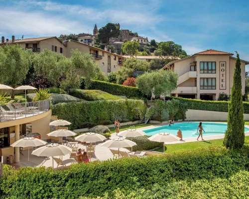 Valle Del Buttero Hotels in Capalbio