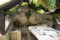 Auberge des Grands Bois Hotel a Montricher