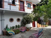 Hotel Central Hotels in Juchitan de Zaragoza