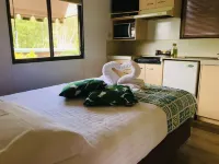Lilyponds Holiday Park - 3-Star