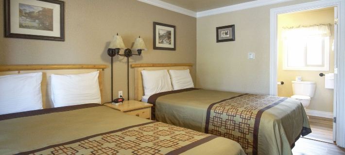 Green Gables Motel & Suites Hotels in Shasta County