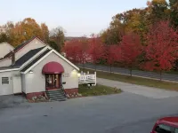 The Autumn Inn Hotels in Bennington