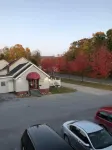 The Autumn Inn Hotel a Bennington