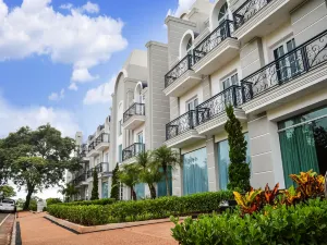 Bisinii Boutique Hotel